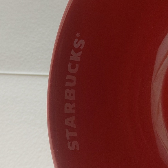 Starbucks Oversized Coffee Cup - Picture 3 of 6